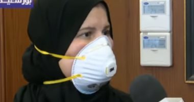 فيديو.. زوجة الشهيد أحمد اللواح تكشف كواليس إصابته بفيروس كورونا