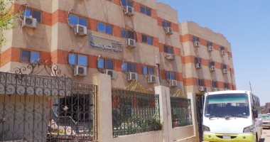 "صحة أسوان" تستعد لإطلاق الحملة القومية للتطعيم ضد شلل الأطفال