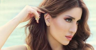 كورونا يمنع نسرين طافش من المشاركة في مسلسلات رمضان الإذاعية