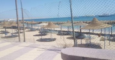 مدينة الغردقة تشكل غرفة عمليات لمتابعة تنفيذ قرارات الحكومة ..صور