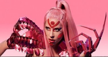 ليدي جاجا تتصدر قائمة Billboard 200 بألبومها Chromatica