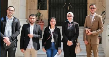 نقابة التمريض تناقش مع المستشفيات الجامعية إصابة طلاب بسنة الامتياز بكورونا
