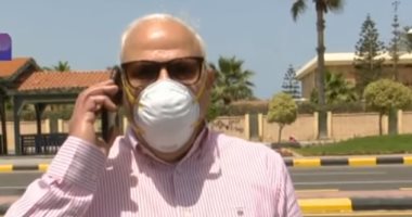 محافظ بورسعيد: افتتاح مصنع إطارات سيارات باستثمارات 3 مليارات جنيه قريبا