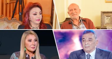 أبرزهم محمود حميدة ونادية الجندي .. عودة الفنانين الكبار فى دراما رمضان