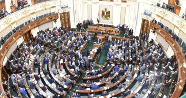 صور.. وزير المالية بالبرلمان: نستطيع بالدعم الشعبى تخطى أزمة كورونا بأقل الخسائر  