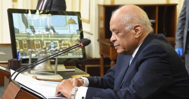رئيس البرلمان: لا يوجد نواقص فى المستلزمات الطبية.. وأجهزة التنفس الصناعى كافية