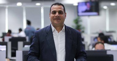 الصحفى كامل كامل يفضح أكاذيب قنوات الإخوان فى الخارج