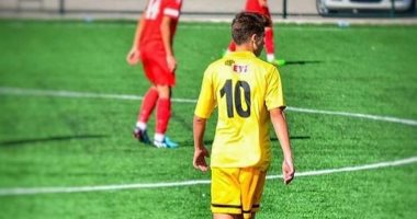 وفاة لاعب إسكيشهرسبور التركى فى حادث سير