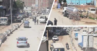 أحد سكان المعتمدية: جهة عملى طلبت شهادة عدم إصابتى بكورونا ولم أحصل عليها