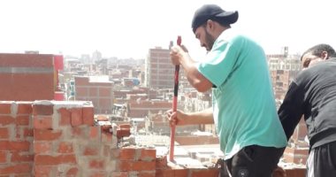 قانون البناء..حبس وغرامة 200 ألف جنيه عقوبة الموظف المتورط فى تسهيل المخالفات 
