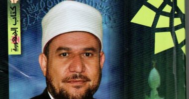 "حديث الروح".. أحدث مؤلفات الدكتور محمد مختار جمعة وزير الأوقاف