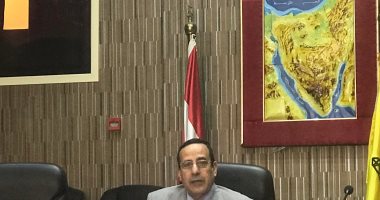 محافظ شمال سيناء : ميناء العريش سيغير معادلة الاقتصاد على أرض شمال سيناء 