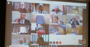 تعرف على أبرز قرارات مجلس جامعة المنصورة بشأن الدراسة ونظام الامتحانات