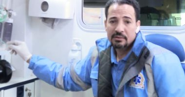 نقابة الإسعاف: إقبال على الترشح فى انتخابات اللجان النقابية بـ7 محافظات