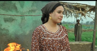 بجلباب فلاحي.. تعرف على رسالة دعم هند صبرى لمرضى المناعة المكتسبة