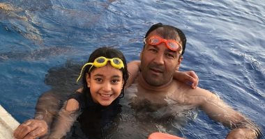 حارس انبي السابق يقضي الحظر في "البسين"