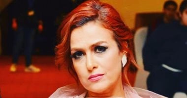 سيمون تدعو للنجم على حميدة بالشفاء بأوبريت "رفرف علمنا" باحتفالات تحرير طابا