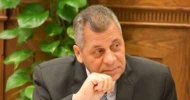 كيف قضت "مجمعة السيارات" على تزوير وثائق التأمين الإجبارى؟..إبراهيم لبيب: الربط الإلكترونى بالمرور منع أى تلاعب بصفة المركبة وحمولتها..ويؤكد: البعض كان يسجل السيارة "موتوسيكل" للحصول على فارق سعر التأمين لحسابه