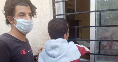 استجابة لـ"سيبها علينا".. حل مشكلة الزحام والتكدس أثناء صرف معاش تكافل بمركز شباب الفشن