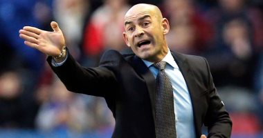 مدرب رايو فاليكانو: إذا عاد الدوري الإسبانى وتوفيت.. من المسئول؟