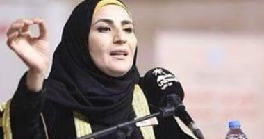 اقرأ معانا.. "سأختم بالشعر قلبى" مع السورية قمر الجاسم.. الليلة