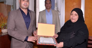 نائب المحافظ يتفقد مركز المعلومات ودعم اتخاذ القرار بأسيوط للاطمئنان على سير العمل