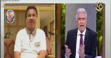 محمد عبده لـ"الإبراشى": حصلت على "دبلوم صنايع".. وحريص على تعليم أبنائى