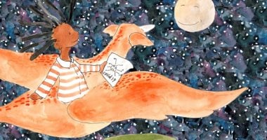 "بطلى هو أنت" كتاب إنجليزى يجيب عن أسئلة الأطفال حول كورونا مجانًا