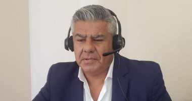 رئيس الاتحاد الأرجنتيني: من الفوضى عودة كرة القدم في وجود شخص واحد مصاب
