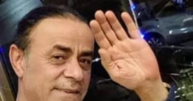 كاظم الساهر يعلن وفاة عازف كمان فرقته الخاصة