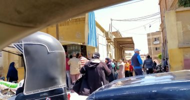 استجابة لـ"اليوم السابع" .. كهرباء الغربية تدفع بـ7منافذ شحن للعدادات الكودية لمنع الزحام