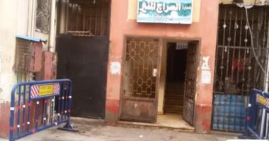 رئيس حى الضواحى ببورسعيد : رفع الحجر الصحى عن عمارتين بعد ثبوت خلوهم من كورونا