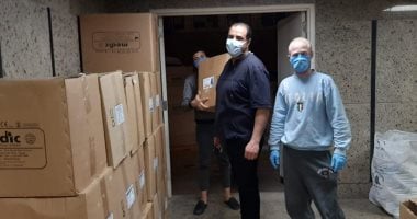 مستشفى الحجر الصحى بقها: عمالنا خط الدفاع الأول وحصن الأمان للمنظومة.. صور