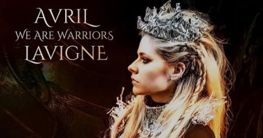 رغم كورونا.. أفريل لافينى تطلق غدا أغنية جديدة بعنوان "We Are Warriors"