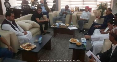اتحاد الكرة يحسم مصير الممتاز "ب" الأحد.. واتجاه للاستئناف فى سبتمبر