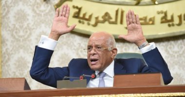 رئيس النواب مهنئا السيسي بـ10 رمضان: شهداؤنا جعلوا الوطن أغلى من الحياة