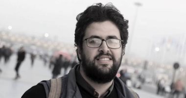 فوز الناقد عمرو العزالى بجائزة أحمد فؤاد نجم للدراسات النقدية لعام 2020
