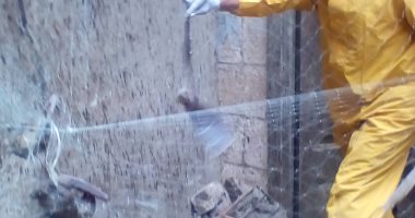 المنظمة العالمية للأرصاد: كورونا يتسبب فى خفض انبعاثات ثاني أكسيد الكربون 