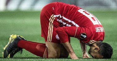 الدوري اليوناني رابع ألقاب كوكا في مسيرته الاحترافية