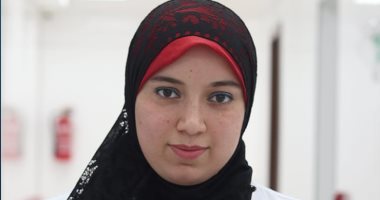 جيشنا الأبيض.. أمنية صيدلانية من التأمين الصحى الشامل ببورسعيد فى مواجهة كورونا