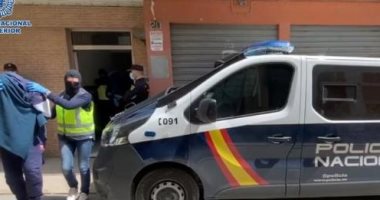 العراق: مقتل 7 عناصر من داعش واعتقال ثامن خلال عملية أمنية شمال شرق ديالى 