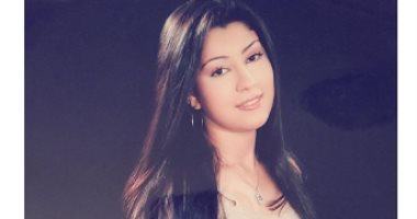 شاهد.. آيتن عامر تسترجع ذكريات أيام ثانوى بصورة
