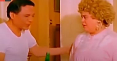 مشاهد من حياة الأزواج في زمن الحظر.. فيديو
