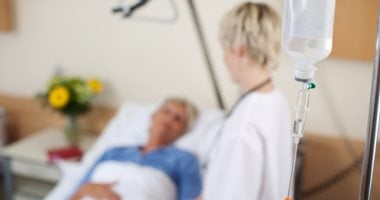 اختبار مناعى يساعد الأطباء على إعطاء الأولوية للمرضى على أجهزة التنفس الصناعى