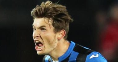لاعب أتالانتا يعد بتقديم بيتزا لـ1000 شخص حال التتويج بدوري أبطال أوروبا