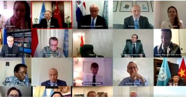 برنامج الأغذية العالمى: 300 ألف شخص مهددين بالموت جوعا يوميا بسبب كورونا 