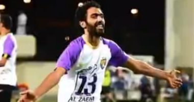 حسين الشحات يستعيد ذكريات هتافات جماهير العين الإماراتى 