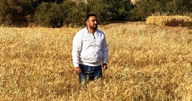"أى استقلال" مجد القاسم يحتفل بعيد لبنان بأغنية جديدة