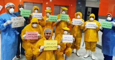القارئ محمد سعيد محفوظ عبد الله يكتب: كورونا الزعيم الذى قهرنى