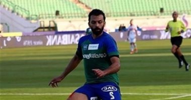 فشل صفقة انتقال مودى المقاصة للإسماعيلى بسبب المقابل المادى